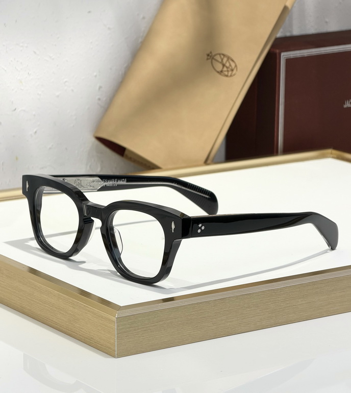 JACQUES MARIE MAGE Sunglasses(AAAA)- 159