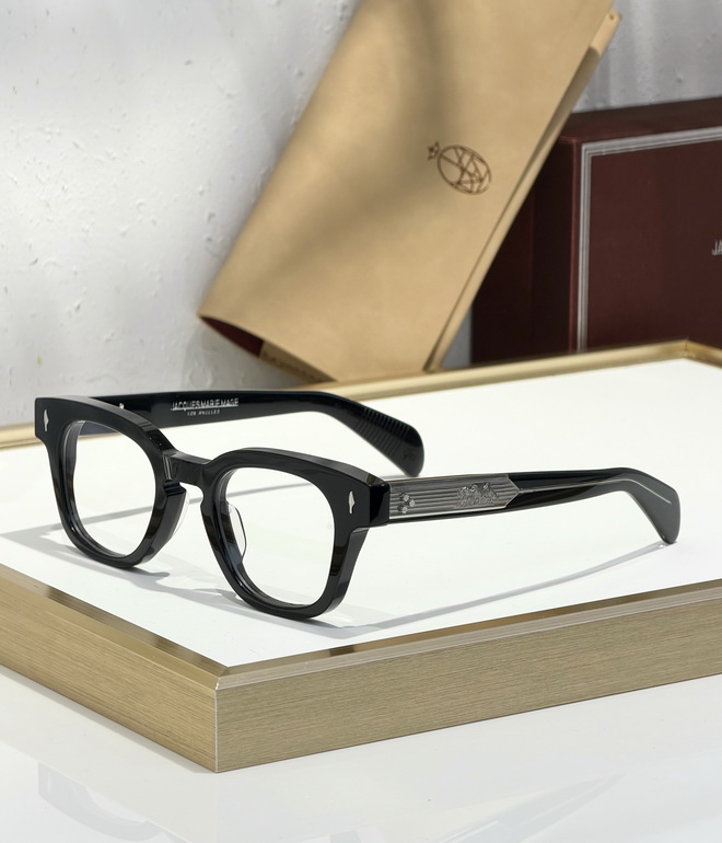 JACQUES MARIE MAGE Sunglasses(AAAA)- 158