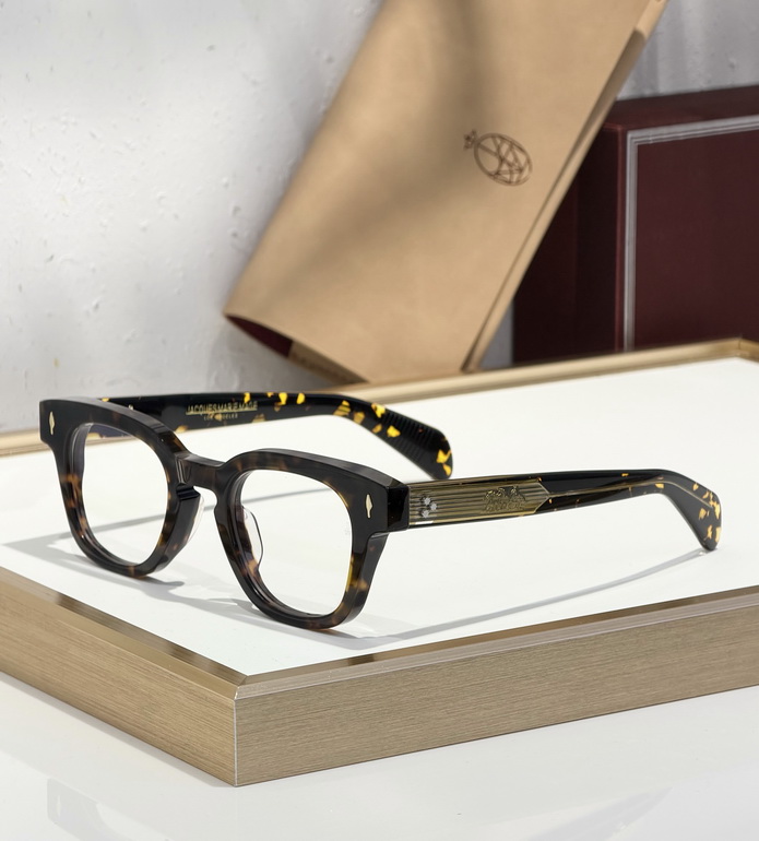 JACQUES MARIE MAGE Sunglasses(AAAA)- 157