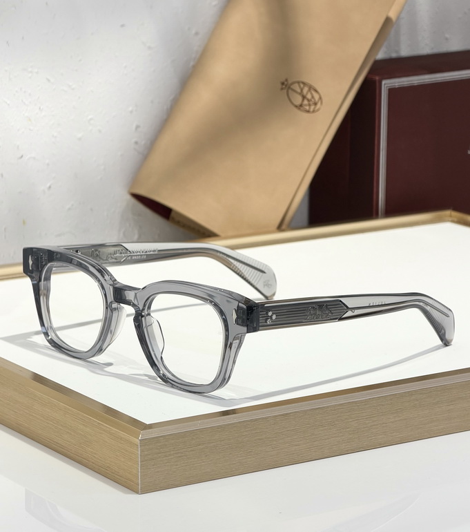 JACQUES MARIE MAGE Sunglasses(AAAA)- 156