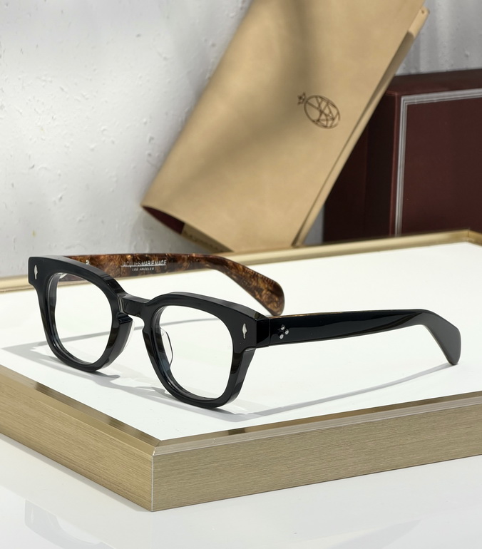 JACQUES MARIE MAGE Sunglasses(AAAA)- 155