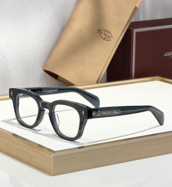 JACQUES MARIE MAGE Sunglasses(AAAA)- 153