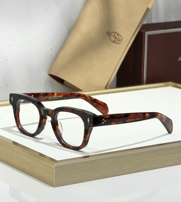 JACQUES MARIE MAGE Sunglasses(AAAA)- 152