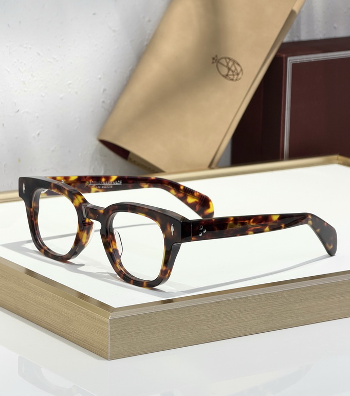 JACQUES MARIE MAGE Sunglasses(AAAA)-151