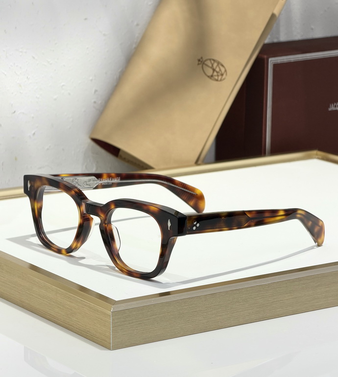 JACQUES MARIE MAGE Sunglasses(AAAA)- 150