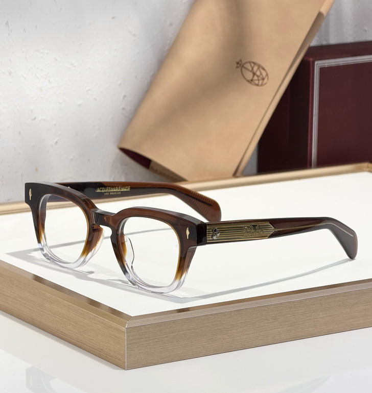 JACQUES MARIE MAGE Sunglasses(AAAA)- 149