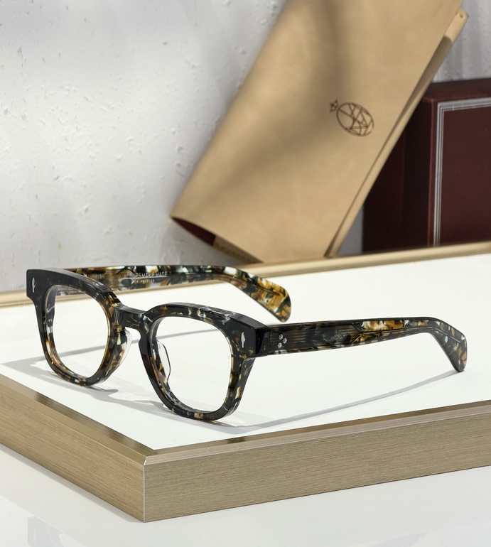 JACQUES MARIE MAGE Sunglasses(AAAA)- 148