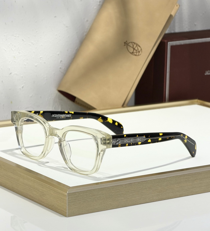 JACQUES MARIE MAGE Sunglasses(AAAA)- 146