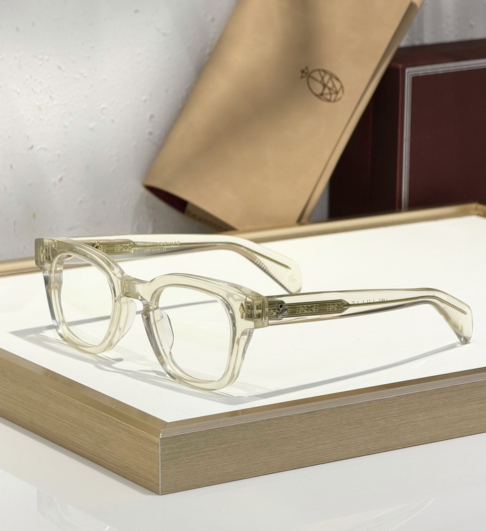 JACQUES MARIE MAGE Sunglasses(AAAA)- 145