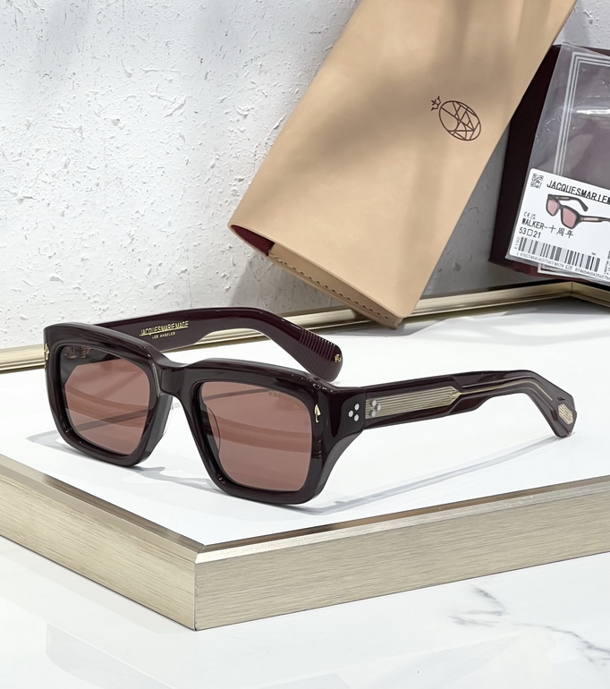 JACQUES MARIE MAGE Sunglasses(AAAA)-142