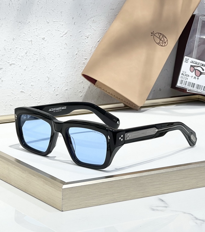 JACQUES MARIE MAGE Sunglasses(AAAA)- 140