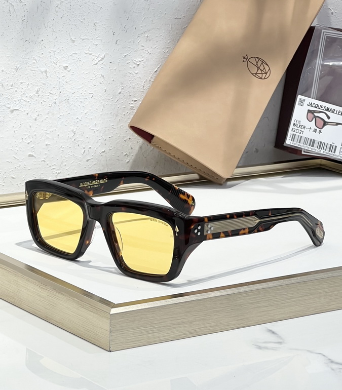 JACQUES MARIE MAGE Sunglasses(AAAA)- 139