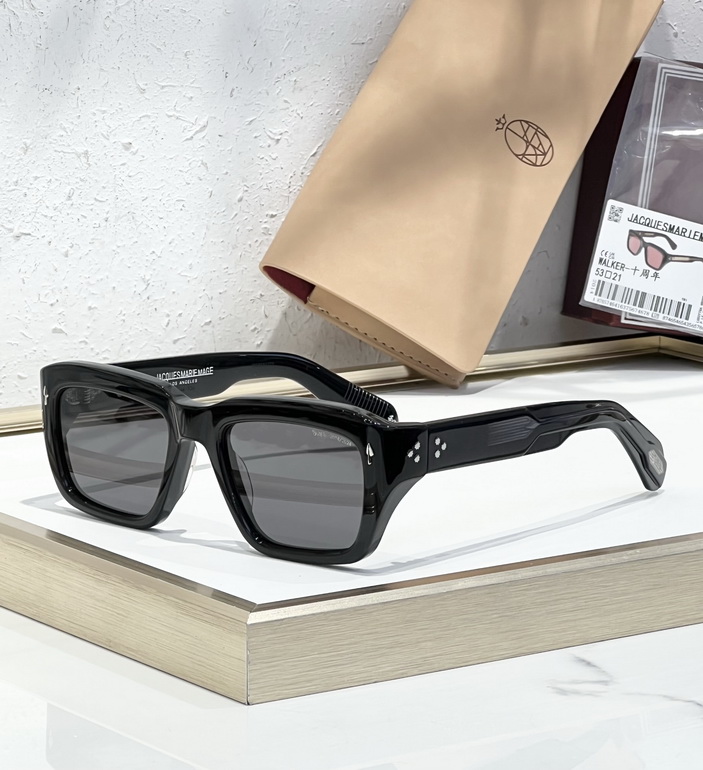 JACQUES MARIE MAGE Sunglasses(AAAA)- 136