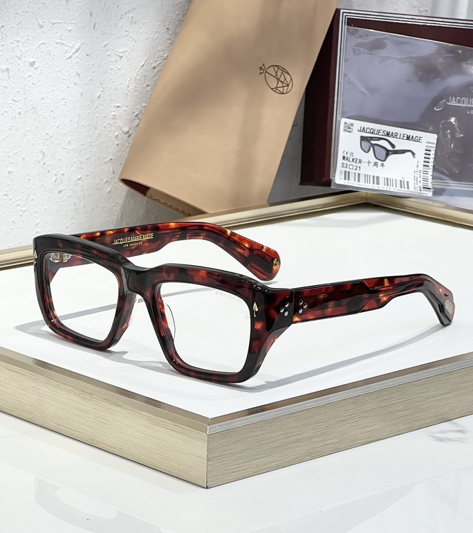 JACQUES MARIE MAGE Sunglasses(AAAA)- 131