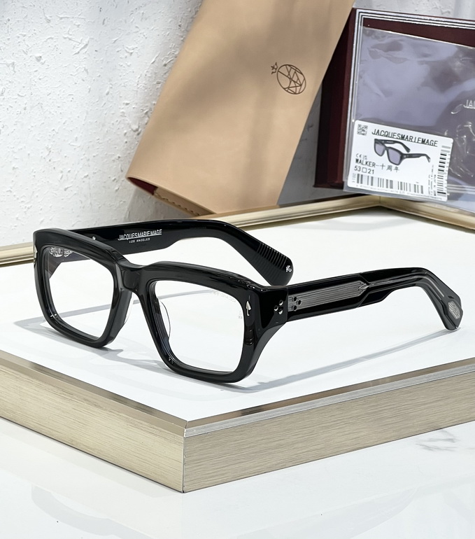 JACQUES MARIE MAGE Sunglasses(AAAA)- 127
