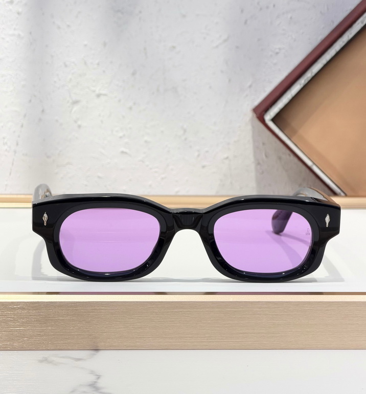 JACQUES MARIE MAGE Sunglasses(AAAA)- 124