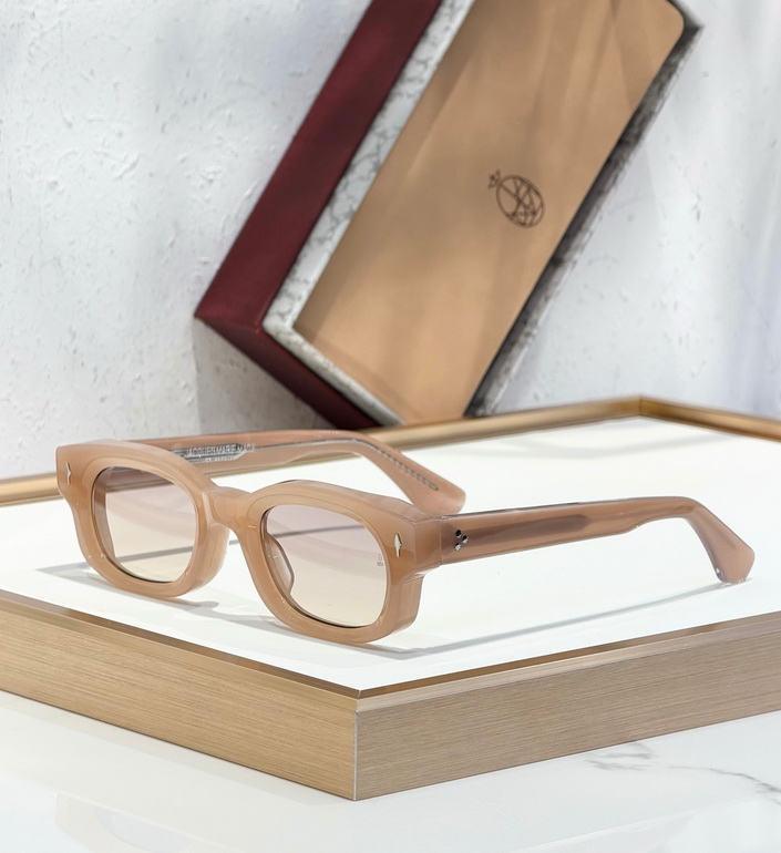 JACQUES MARIE MAGE Sunglasses(AAAA)- 121