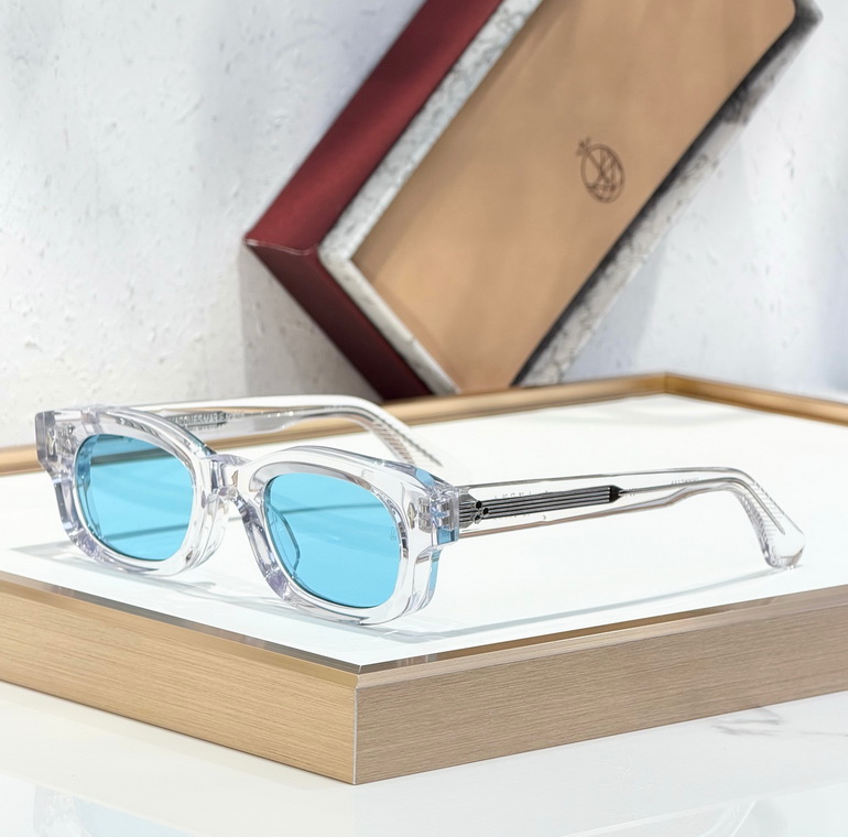 JACQUES MARIE MAGE Sunglasses(AAAA)- 113