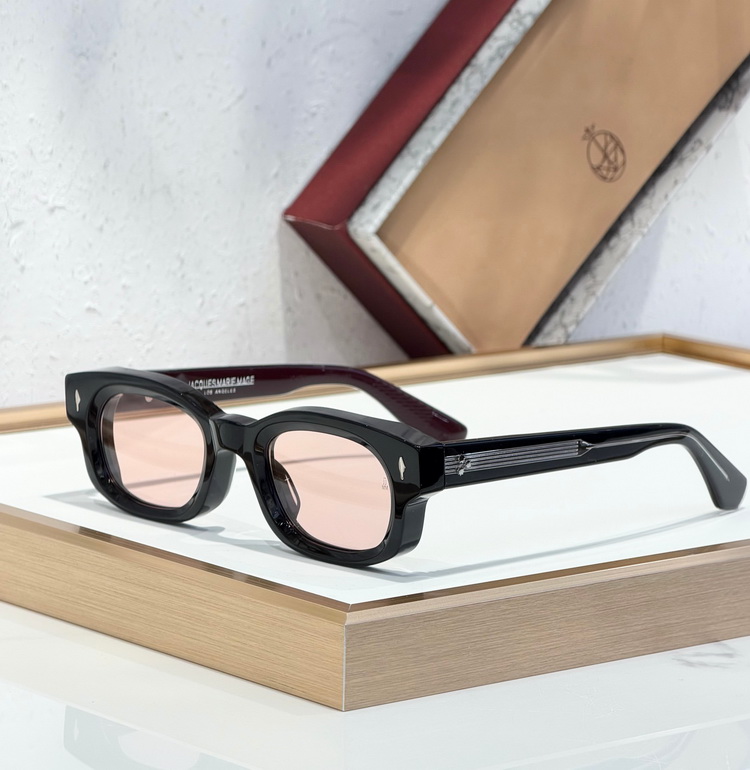 JACQUES MARIE MAGE Sunglasses(AAAA)- 108