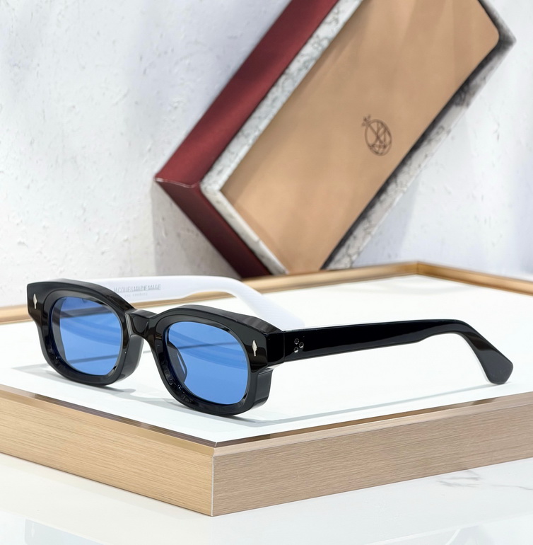 JACQUES MARIE MAGE Sunglasses(AAAA)- 104