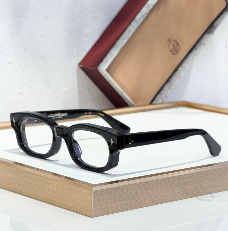 JACQUES MARIE MAGE Sunglasses(AAAA)- 100