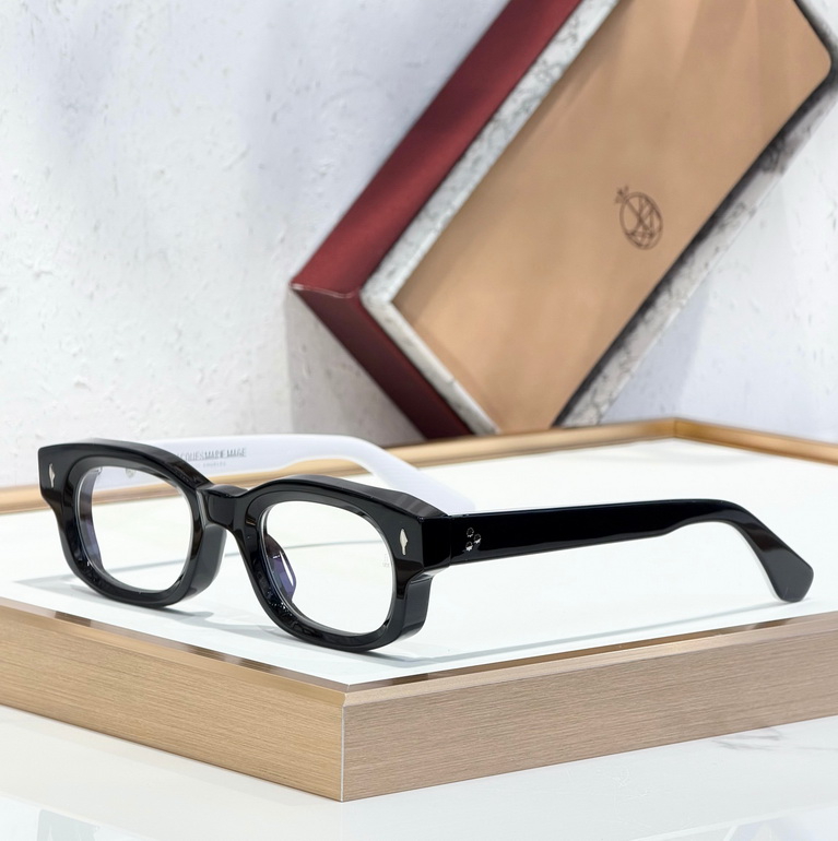 JACQUES MARIE MAGE Sunglasses(AAAA)- 99