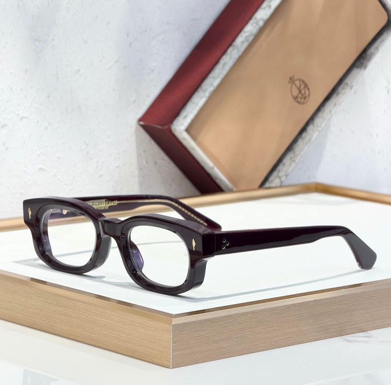 JACQUES MARIE MAGE Sunglasses(AAAA)- 96