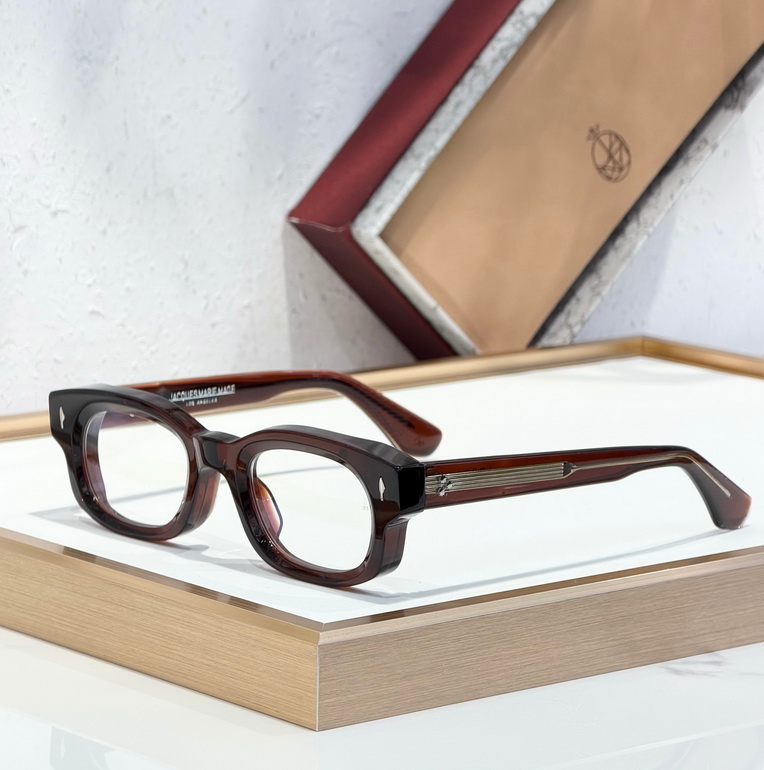 JACQUES MARIE MAGE Sunglasses(AAAA)- 93