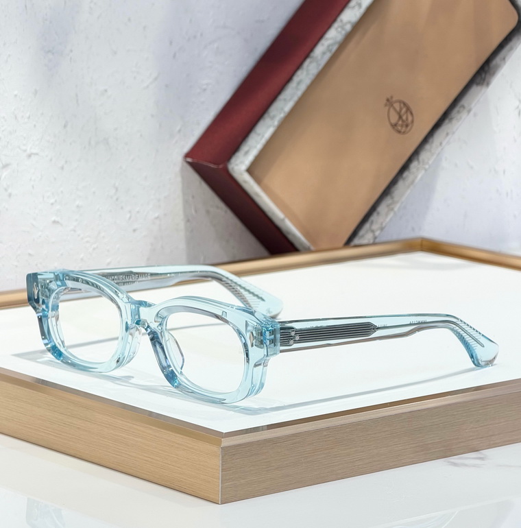 JACQUES MARIE MAGE Sunglasses(AAAA)-86