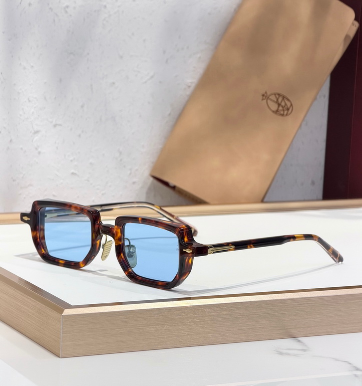 JACQUES MARIE MAGE Sunglasses(AAAA)-82
