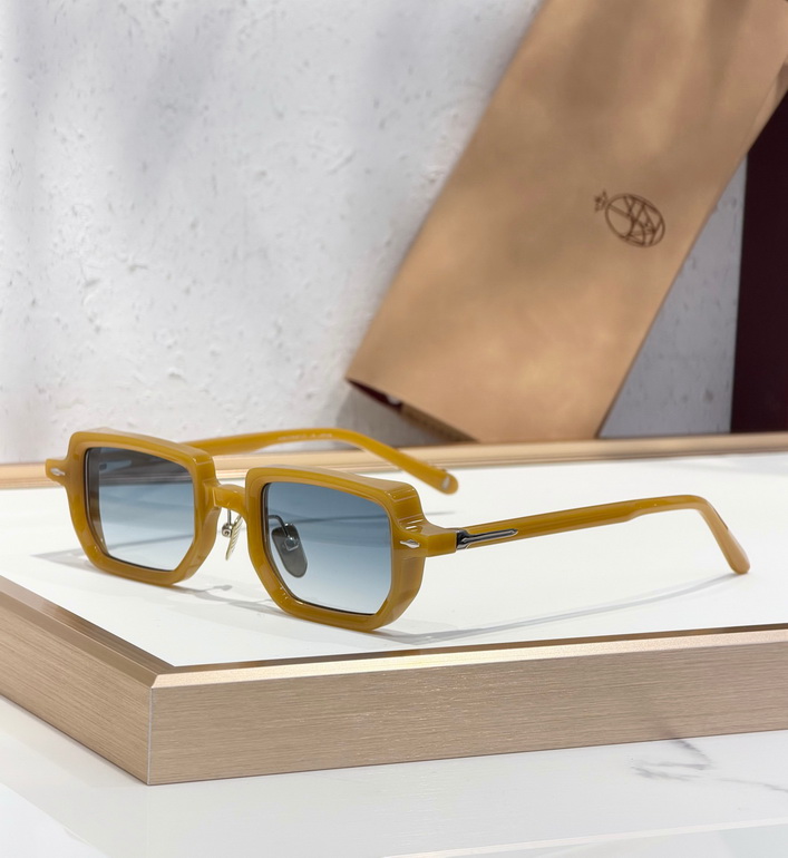 JACQUES MARIE MAGE Sunglasses(AAAA)-80