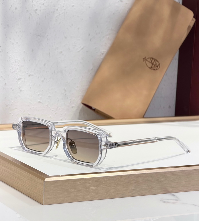 JACQUES MARIE MAGE Sunglasses(AAAA)-79