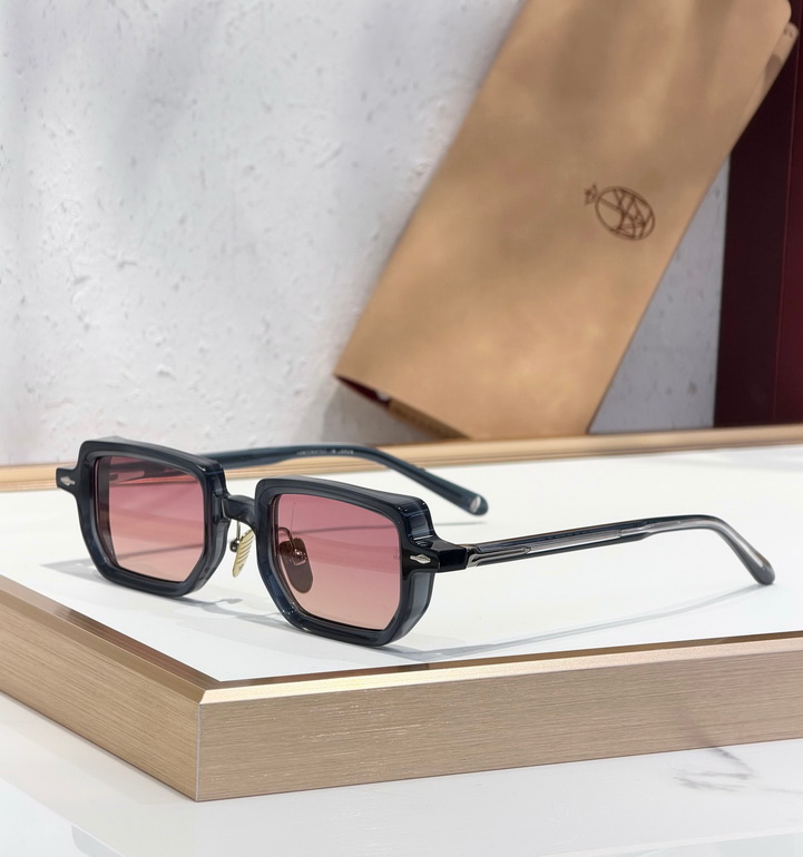 JACQUES MARIE MAGE Sunglasses(AAAA)- 77