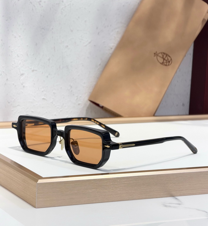 JACQUES MARIE MAGE Sunglasses(AAAA)-70