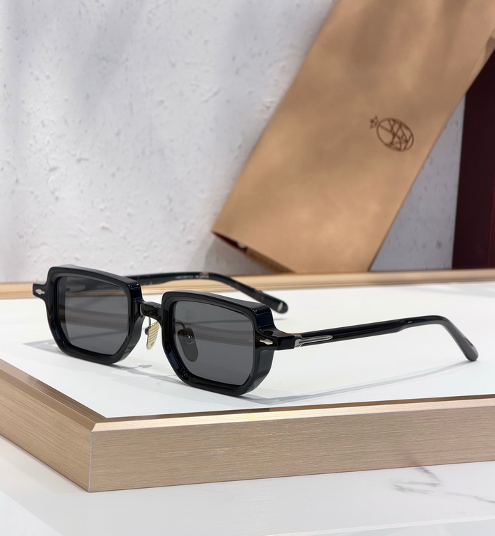 JACQUES MARIE MAGE Sunglasses(AAAA)- 69