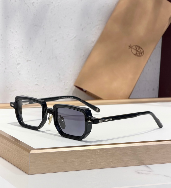 JACQUES MARIE MAGE Sunglasses(AAAA)- 68
