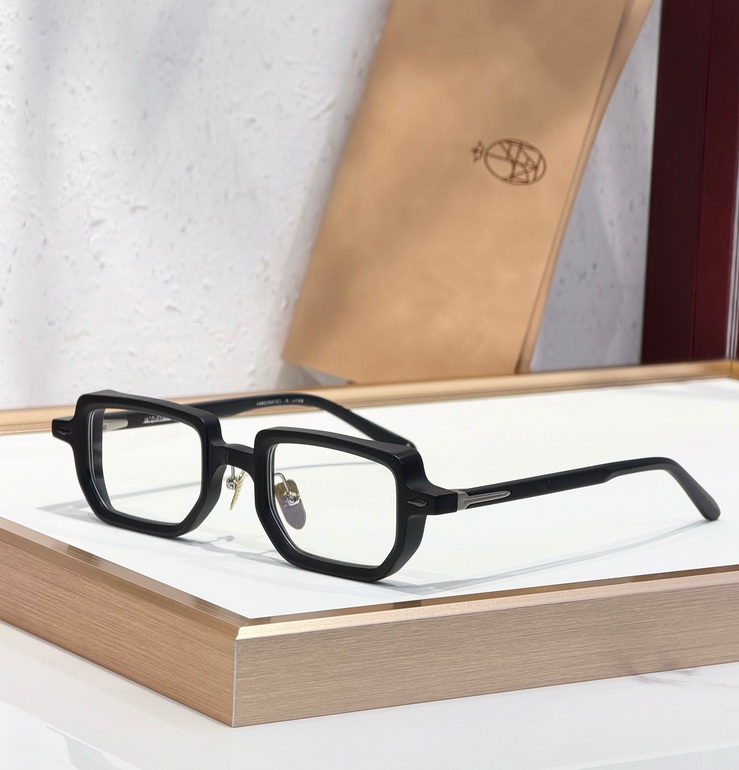 JACQUES MARIE MAGE Sunglasses(AAAA)- 64