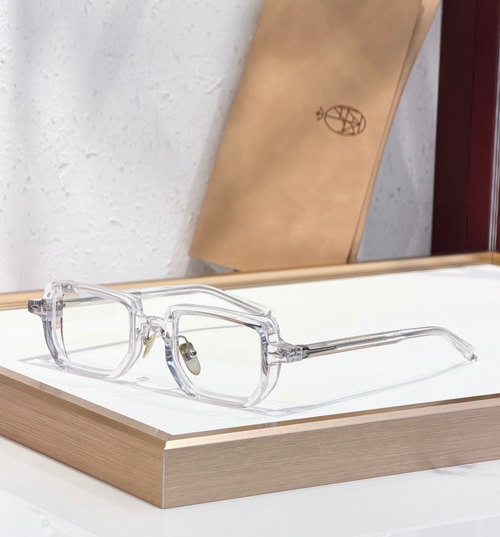 JACQUES MARIE MAGE Sunglasses(AAAA)-63