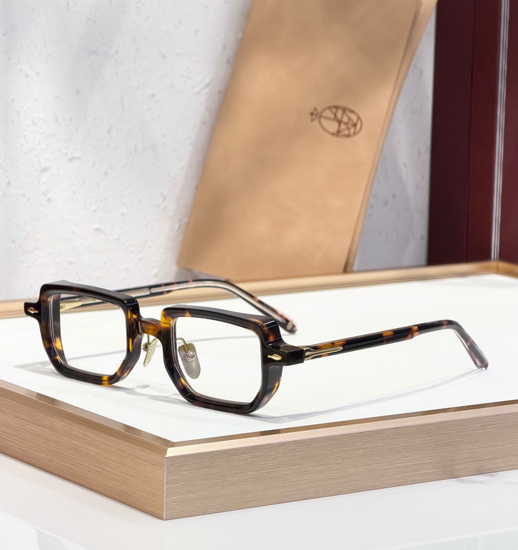 JACQUES MARIE MAGE Sunglasses(AAAA)- 58
