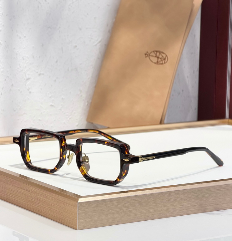 JACQUES MARIE MAGE Sunglasses(AAAA)- 57