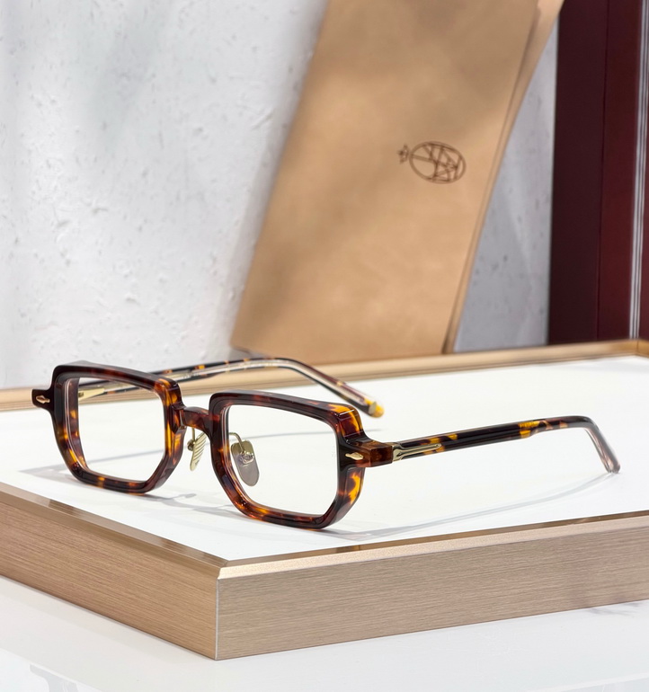 JACQUES MARIE MAGE Sunglasses(AAAA)- 56
