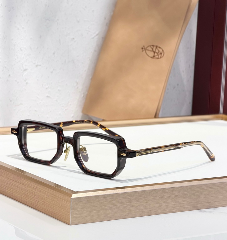 JACQUES MARIE MAGE Sunglasses(AAAA)-55