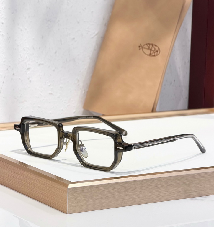 JACQUES MARIE MAGE Sunglasses(AAAA)- 54