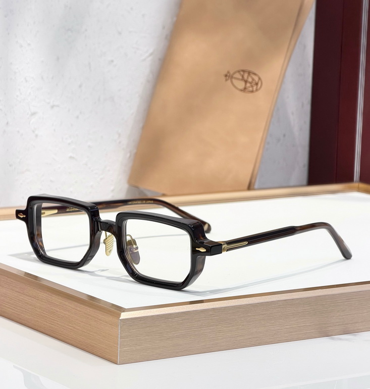 JACQUES MARIE MAGE Sunglasses(AAAA)- 53