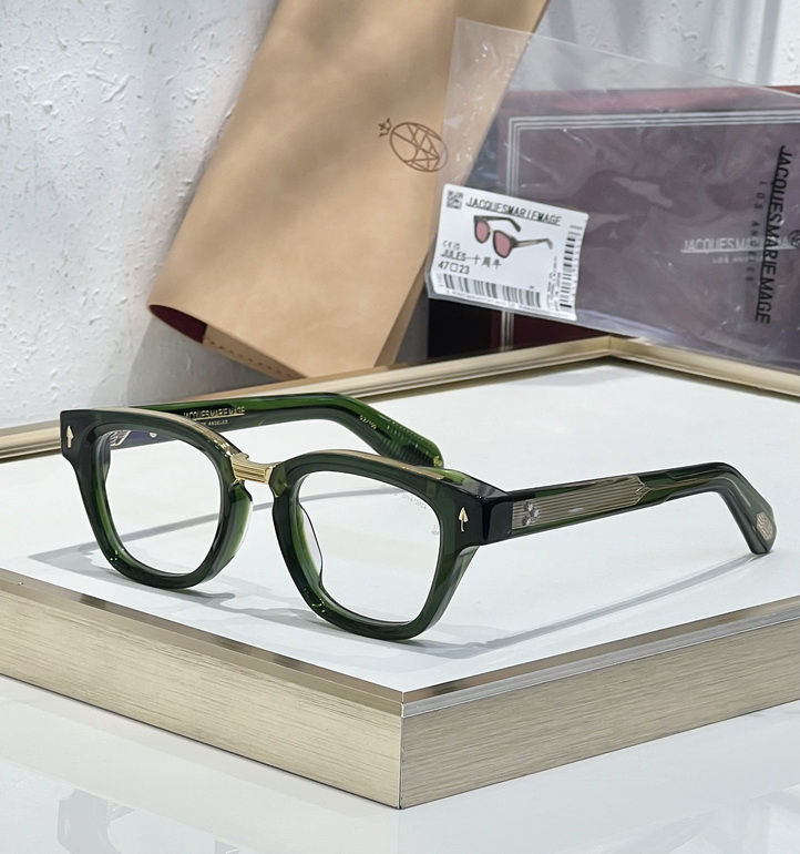 JACQUES MARIE MAGE Sunglasses(AAAA)- 47