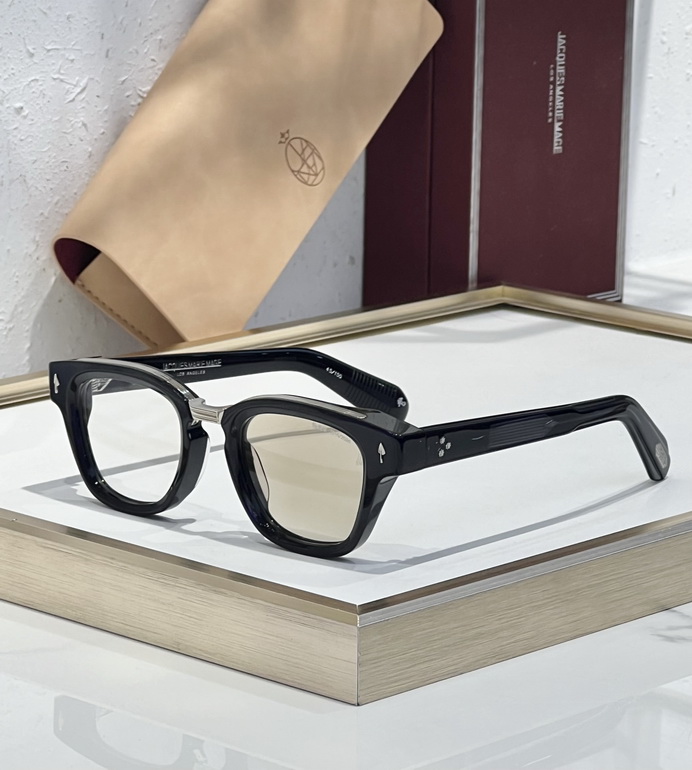 JACQUES MARIE MAGE Sunglasses(AAAA)- 42