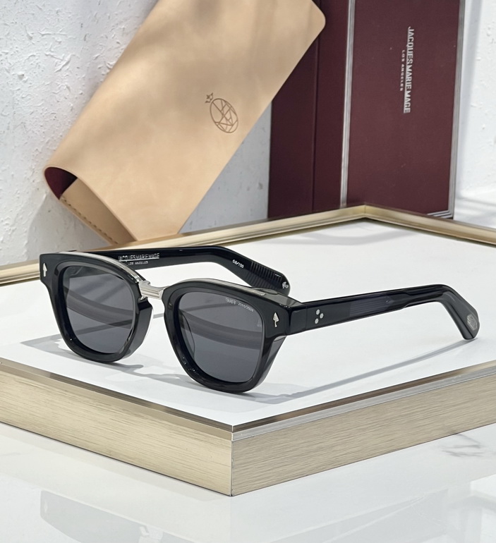 JACQUES MARIE MAGE Sunglasses(AAAA)- 34