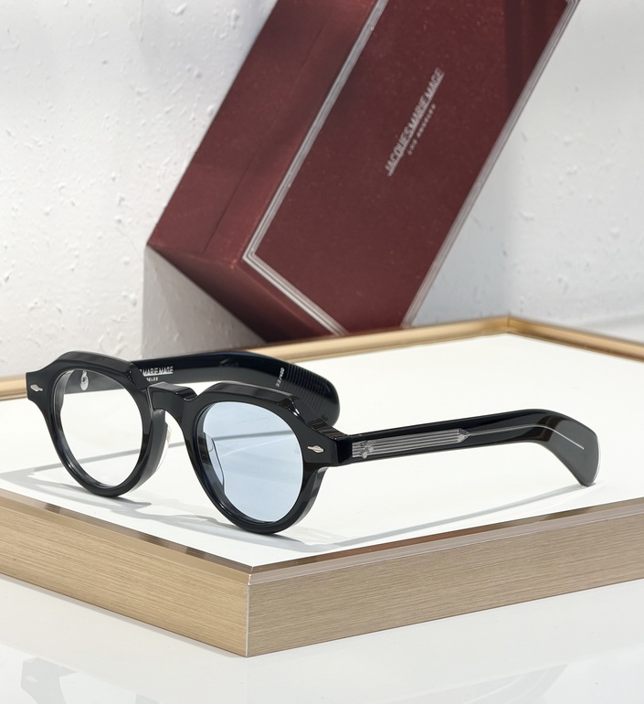 JACQUES MARIE MAGE Sunglasses(AAAA)- 31