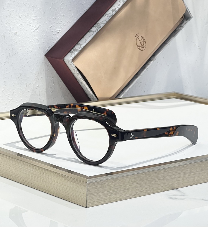 JACQUES MARIE MAGE Sunglasses(AAAA)-16