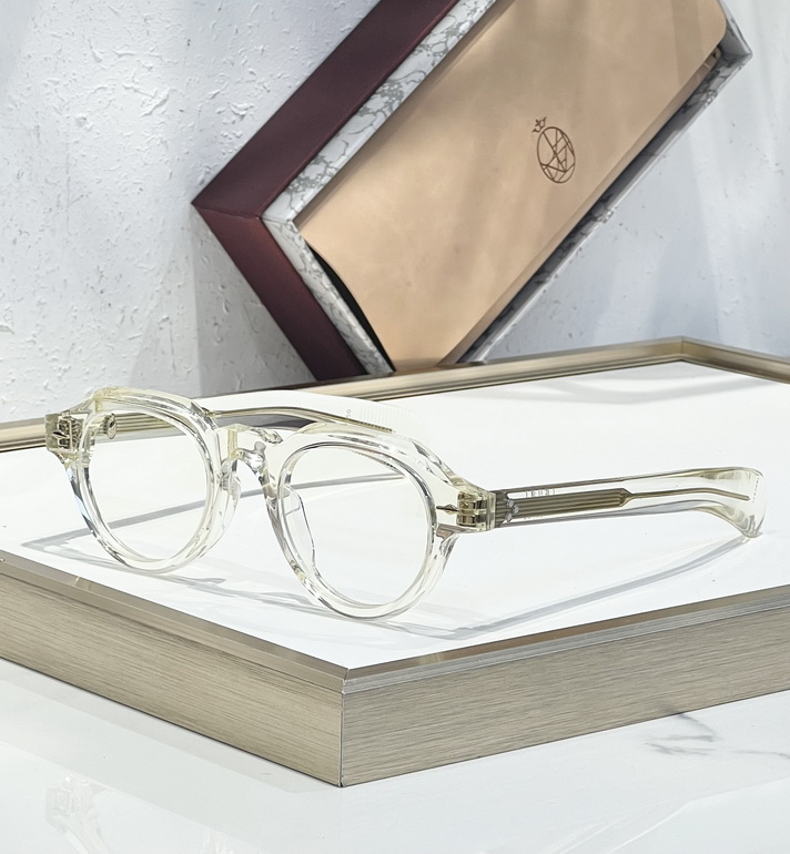 JACQUES MARIE MAGE Sunglasses(AAAA)-15